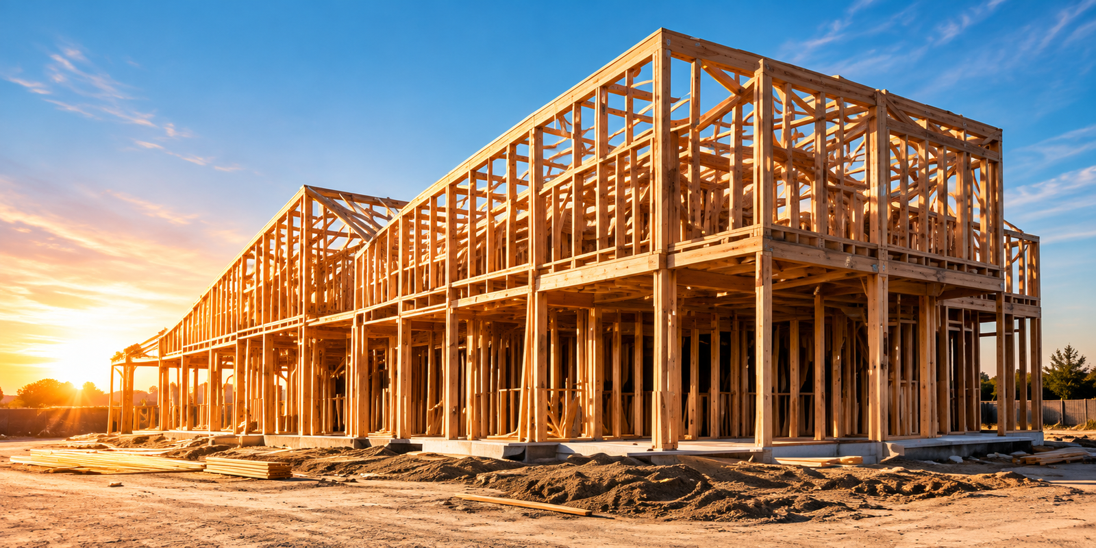 Construction & Development